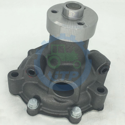 pompe à l'eau 8013363 99454833 504065104 pour la nouvelle Hollande TD90 TD95