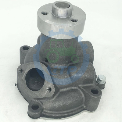 pompe à l'eau 8013363 99454833 504065104 pour la nouvelle Hollande TD90 TD95