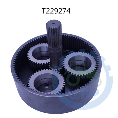 Anneau 98T de vitesse de 310SK 310J 315SK 310K 210k T229274 pour