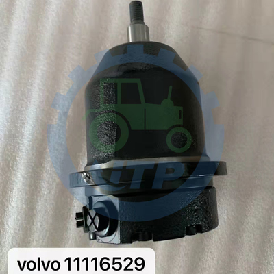 Moteur hydraulique 11116529 de l'excavatrice A25D A25E A25F A30D de Volvo