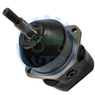 Moteur hydraulique 11116529 de l'excavatrice A25D A25E A25F A30D de Volvo