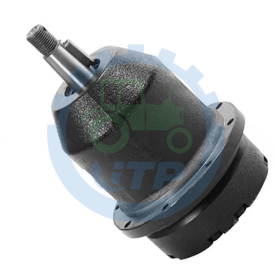Moteur hydraulique 11116529 de l'excavatrice A25D A25E A25F A30D de Volvo