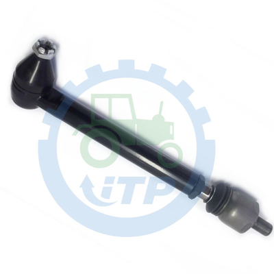 Les pièces de rechange de chargeur de pelle rétro de JCB3C 3CX attachent Rod Assembly 12602253