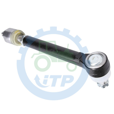 Les pièces de rechange de chargeur de pelle rétro de JCB3C 3CX attachent Rod Assembly 12602253