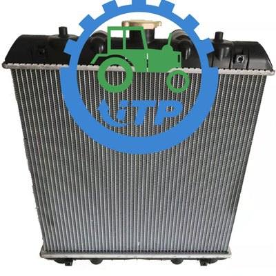 remplacement de radiateur de tracteur de 3A151-17100 Kubota M9000 M6800 M6800DT