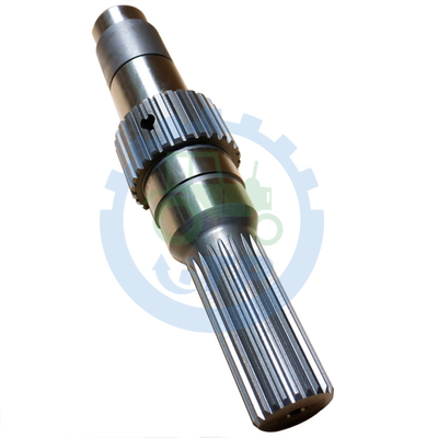 arbre d'entraînement de transfert de 221mm R124935 SU52389 pour  Housing