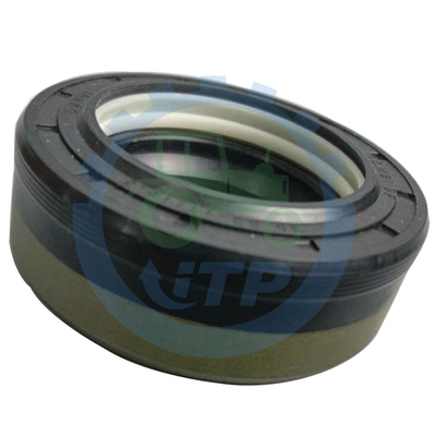 Nouvelle Holland Backhoe Loader B90B Front Axle Oil Seal 84266933