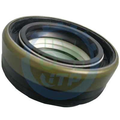 Nouvelle Holland Backhoe Loader B90B Front Axle Oil Seal 84266933