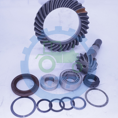 RE271380 tracteur Ring Gear And Pinion For différentiel