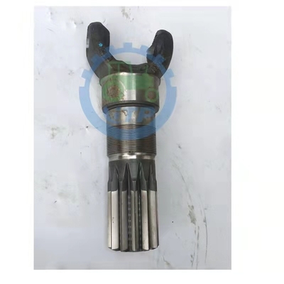 580N 580SN 580SN nouvelle Holland Loader Parts Short Shaft 12t 84316951