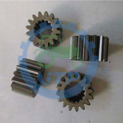 Moyeu de la roue 5137107 pour de nouvelles DENTS PLANÉTAIRES de la vitesse 16 de la Hollande Sun