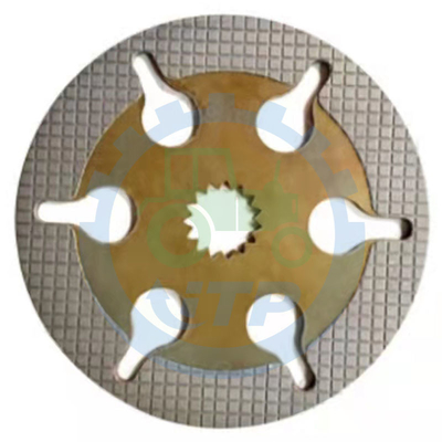 Disque de 87708434 freins pour B95CTC B110B B100BLR B90b U80C B95B B110C