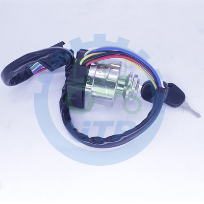 Commutateur d'allumage de F0NN11N501AA 81864288 Assy For  TS100