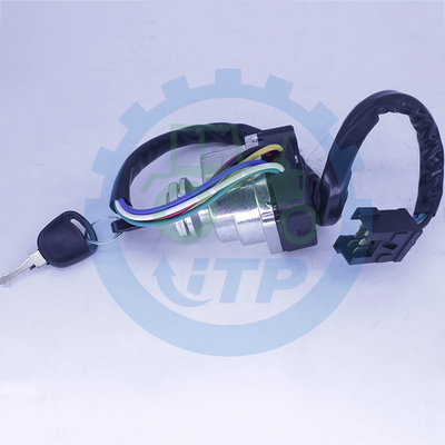 Commutateur d'allumage de F0NN11N501AA 81864288 Assy For  TS100