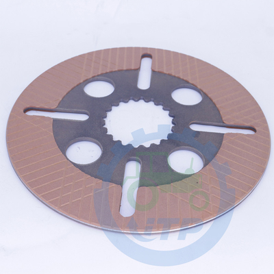 Plat de disque de frein de service d'AT339543 T228727 AT339059 pour