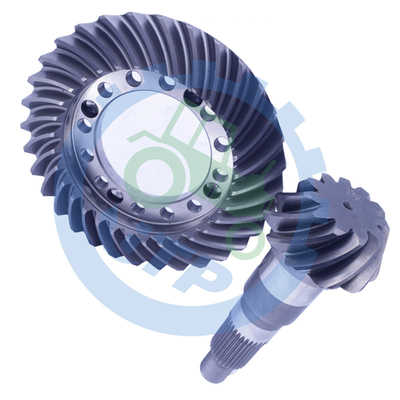 Le pignon conique 32 des dents 11 conduisent le pignon AT171644 et le Ring Gear Set