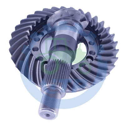 Le pignon conique 32 des dents 11 conduisent le pignon AT171644 et le Ring Gear Set