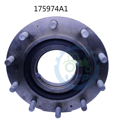 Souches du hub 10 d'Assemblée de roue du cas 580L 175974A1 66054
