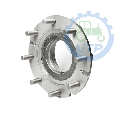 Assy du hub 580SM des pièces 580L 580SL 580M de chargeur de pelle rétro du cas 144466A1