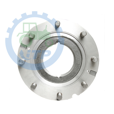 Assy du hub 580SM des pièces 580L 580SL 580M de chargeur de pelle rétro du cas 144466A1