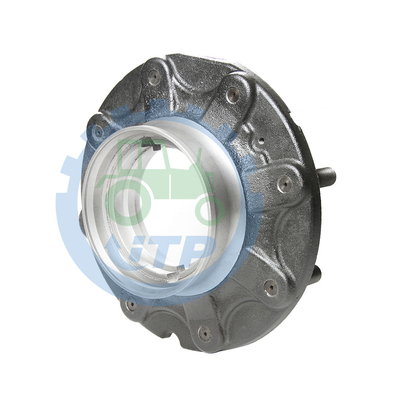 Assy du hub 580SM des pièces 580L 580SL 580M de chargeur de pelle rétro du cas 144466A1