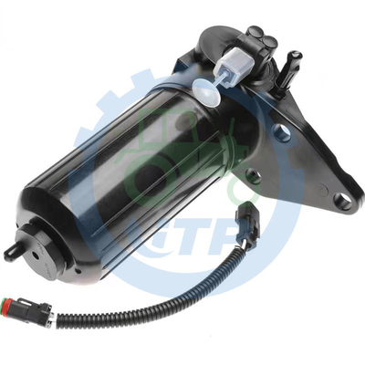 JCB 3CX Perkins Fuel Pump Disesel Lift électrique 4132A014 4132A018