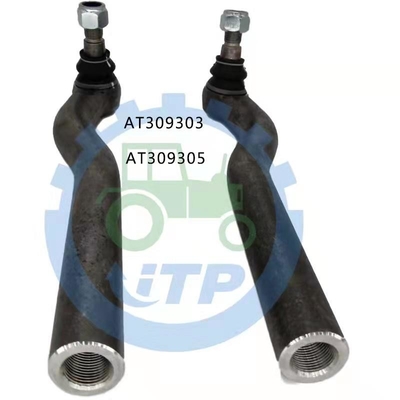 Lien de la pelle rétro 315SJ Rod Assembly Left Hand AT326538 pour