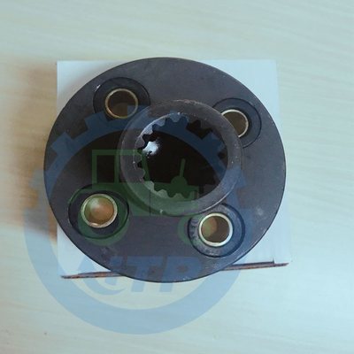 580L 580SL 580M  Backhoe Loader partie des accouplements de la pompe 257948A1 hydraulique