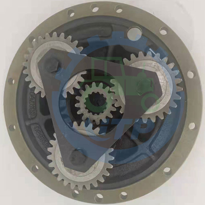 Assemblage de transporteur planétaire de T6050 T6010 T6060 T6070 87310820