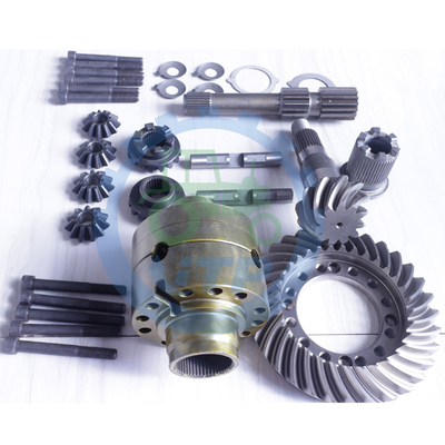 Kits AT338798 AT186312 de &quot;for &quot; Backhoe Differential Gear