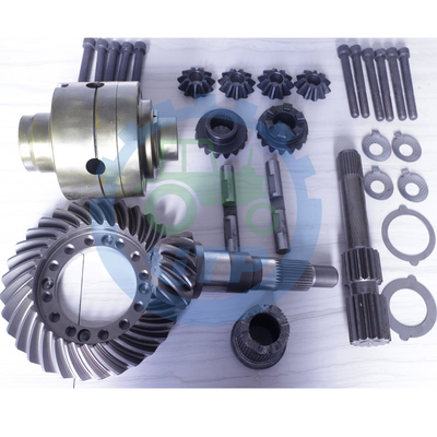 Kits AT338798 AT186312 de &quot;for &quot; Backhoe Differential Gear