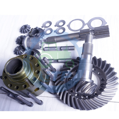 Kits AT338798 AT186312 de &quot;for &quot; Backhoe Differential Gear