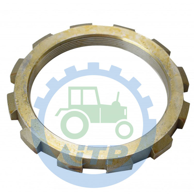 87708454 nouvelle Holland Loader Parts 570XNT 580M 580SN Ring Nut