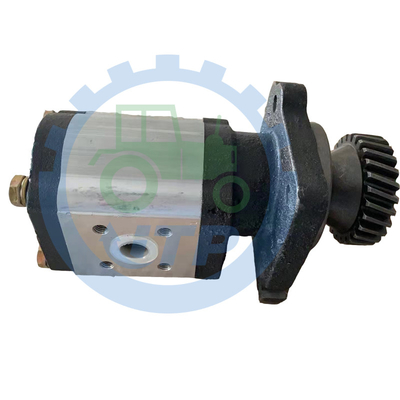 Nouvelle pompe à engrenages hydraulique de la Hollande TL5060 51336792 51331148