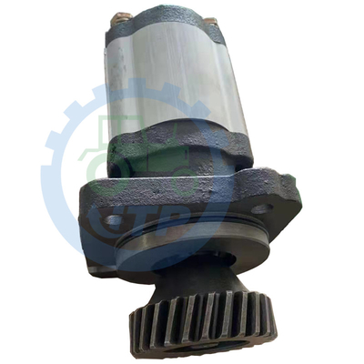 Nouvelle pompe à engrenages hydraulique de la Hollande TL5060 51336792 51331148