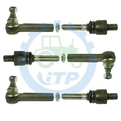 Tige de renfort 053961R1 3785463M1 pièces de chargeur de pelle rétro du cas D142916