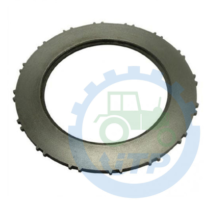 Grand plat 237023A1 de frein du cas 570LXT 570MXT 580L 580SL