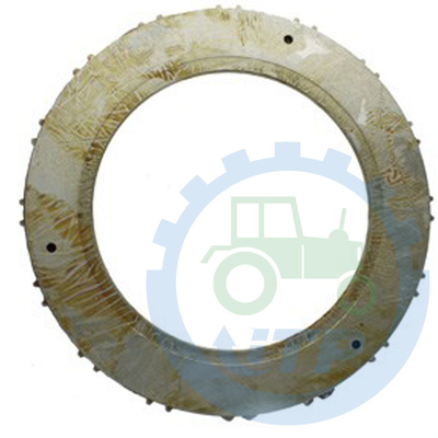 Grand plat 237023A1 de frein du cas 570LXT 570MXT 580L 580SL