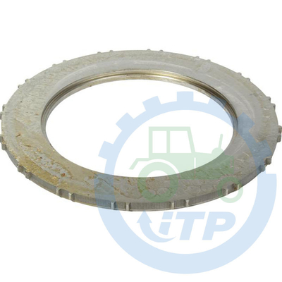 Grand plat 237023A1 de frein du cas 570LXT 570MXT 580L 580SL