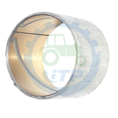 5129385 5101113 pièces Front Axle Pivot Bushing de tracteur du cas IH