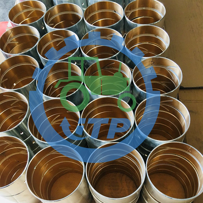 5129385 5101113 pièces Front Axle Pivot Bushing de tracteur du cas IH