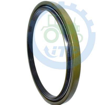 T187684 cultive des pièces de chargeur de pelle rétro pour  Shaft Seal