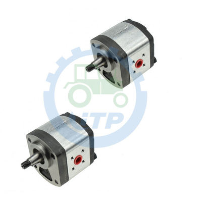 Pompe hydraulique 3539858M91 3546160M91 de 330 Massey Ferguson