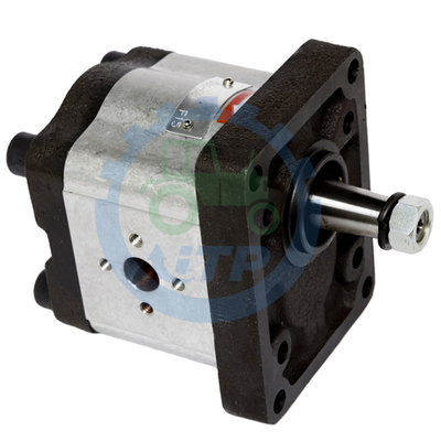 Pompe hydraulique 3539858M91 3546160M91 de 330 Massey Ferguson