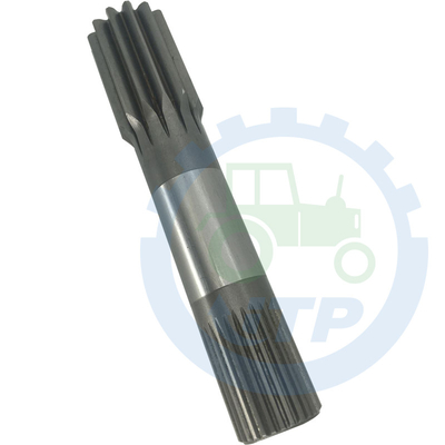 Axe planétaire 138735 292896A1 du chargeur 580SM de pelle rétro du cas IH
