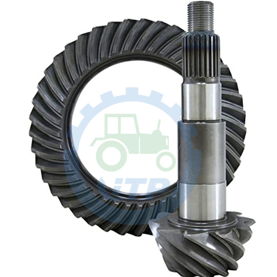 for CATégorie supérieure RE275344 Ring Gear et suitablle de pignon pour