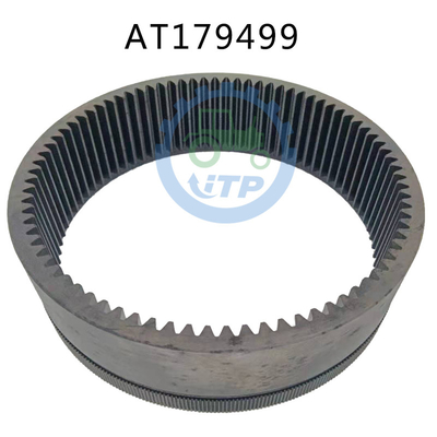 Arrière planétaire Axle Ring Gear For  du transporteur AT179499