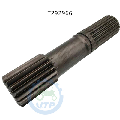 pièces de la pelle rétro 310J pour  Sun Gear Shaft T229250 T292966