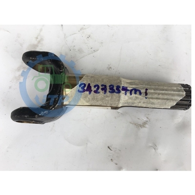 pièces Yoke Shaft de tracteur de 3427337m1 Massey Ferguson 27*75mm