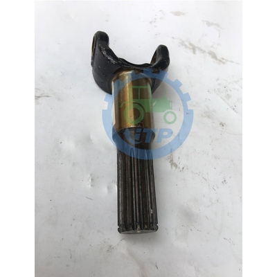 pièces Yoke Shaft de tracteur de 3427337m1 Massey Ferguson 27*75mm